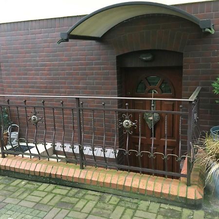 Mini Apartament MARINE Świnoujście Esterno foto