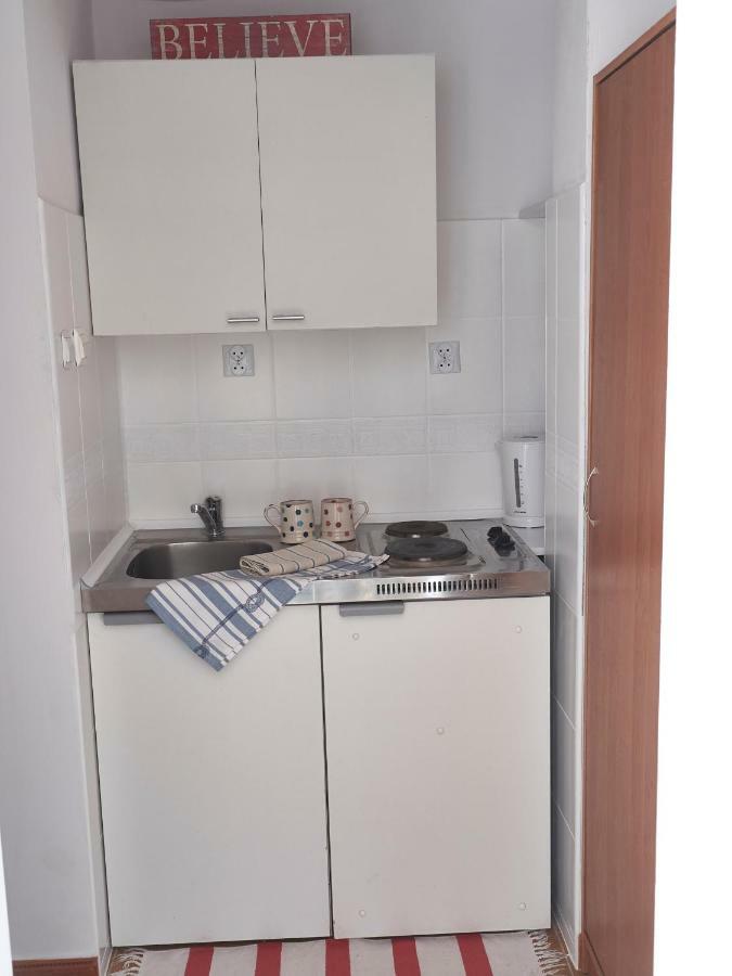 Mini Apartament MARINE Świnoujście Esterno foto