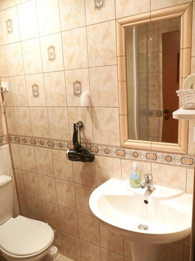 Mini Apartament MARINE Świnoujście Esterno foto